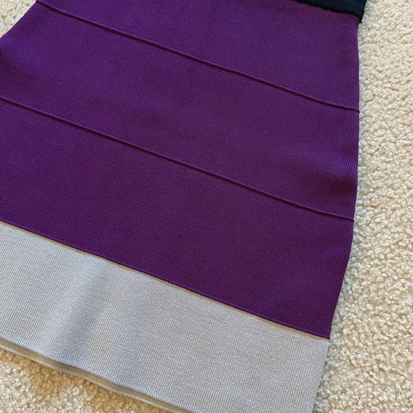 Bebe Bodycon Skirt - Picture 2 of 3